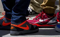 Phó Chủ tịch Nike từ chức sau nghi vấn tuồn hàng cho con trai bán kiếm lời