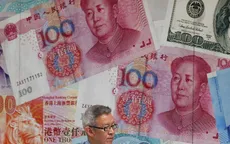 Vì sao Trung Quốc không ghìm đà tăng giá của Nhân dân tệ?