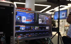 Xu hướng livestream tiếp tục “lên ngôi’’ trong năm 2021