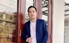 Nguyễn Đại Nghĩa: "Tôi hài lòng với cuộc sống hiện tại"