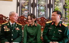 Những "bóng hồng" sẵn sàng trở thành tân binh