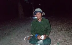 Truy tìm đối tượng trốn khỏi khu cách ly ở Tây Ninh