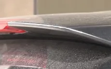 Cát vàng sa mạc Trung Quốc lan tới Nhật Bản