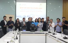 Hiệp hội Xúc tiến phát triển Điện ảnh Việt Nam "bắt tay" Viện Ngôn ngữ Quốc tế ĐH Kinh tế TP.HCM