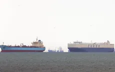 Chủ siêu tàu mắc kẹt tại kênh đào Suez đối mặt với mức bồi thường khổng lồ