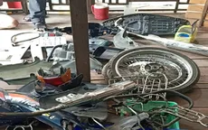 “Đặt hàng” con nghiện trộm xe máy để đổi ma túy