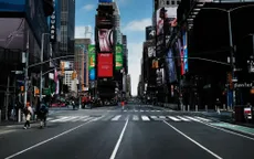 "Phố cũ" New York sẽ không trở lại