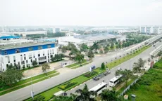 Giá thuê đất khu công nghiệp tăng mạnh