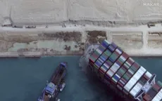 Sự cố kênh đào Suez chỉ là "bề nổi của tảng băng"?