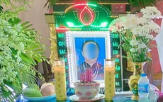 Làm đám tang giả cho chính mình để... trốn nợ