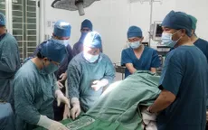 Đồng Nai: Lần đầu triển khai kỹ thuật dẫn lưu dịch não tủy thắt lưng