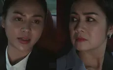 Hướng dương ngược nắng - Tập 48: Một câu nói của Minh khiến bà Cúc sững người