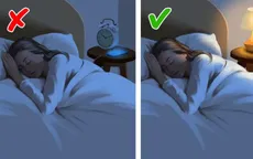 8 món đồ gây tác hại không ngờ nếu đặt trong phòng ngủ