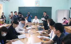 Bộ GD&ĐT đề nghị xác minh làm rõ vụ cô giáo tố bị "trù dập" vì chống tiêu cực