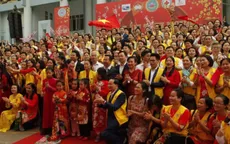 Chiêu trò tinh vi lôi kéo thành viên của Câu lạc bộ Tình người