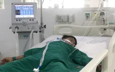 Việc cứu chữa cho chùm ca bệnh nghi ngộ độc tại Kon Tum gặp khó khăn