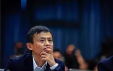 "Con cưng" của Jack Ma tiếp tục nhận đòn đau