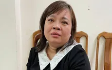 Bắt tạm giam một nữ Giám đốc để điều tra hành vi lừa đảo chiếm đoạt tài sản
