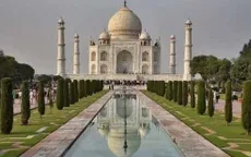 Ấn Độ đóng cửa đền Taj Mahal do de dọa đánh bom