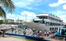 Quảng Ninh mở lại du lịch nội tỉnh