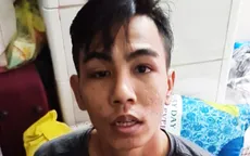 Khởi tố tên cướp gây tai nạn làm chết 2 người
