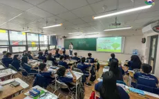 Học kỹ năng sống thông qua câu chuyện truyền cảm hứng