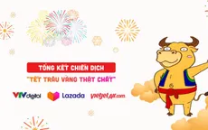 Nhìn lại "Tết Trâu Vàng thật chất", rinh quà hấp dẫn
