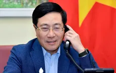 Singapore rất coi trọng quan hệ hợp tác với Việt Nam