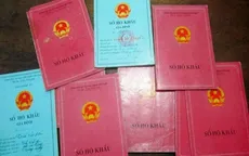 Từ 1/7, 9 trường hợp sẽ bị xóa đăng ký thường trú