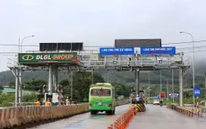 Khắc phục ngay lỗi kỹ thuật trong thu phí không dừng