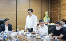 FPT cam kết cùng Đà Nẵng phát triển thành phố khoa học công nghệ