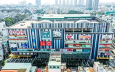 Uniqlo mở cửa hàng thứ 4 ở TP.HCM, giới thiệu bộ sưu tập Xuân Hè