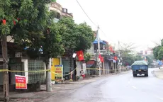 Hải Dương: Xử phạt 37,5 triệu đồng 5 trường hợp trốn cách ly y tế