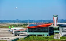 Xây sân bay mới: Cần thận trọng, tránh theo phong trào