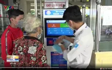 Đồng Tháp: Chuyển đổi số trong ngành y tế