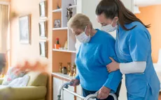 Sự luân chuyển nhân viên khiến các viện dưỡng lão Mỹ rơi vào tình thế nguy hiểm