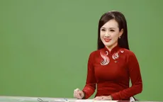 BTV Hoài Anh và những "lần đầu" không thể quên