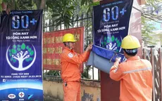 Hà Nội triển khai các hoạt động hưởng ứng Chiến dịch Giờ Trái đất