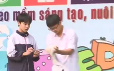 Nỗ lực tăng cường thực tiễn cho môn khoa học tại trường học