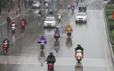 Miền Bắc rét đậm, rét hại đến ngày 30/12