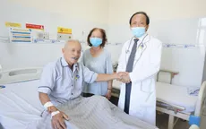 Cảnh báo nguy cơ xuất huyết não do biến chứng bệnh tăng huyết áp