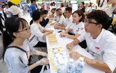 Đăng ký xét tuyển đại học, cao đẳng 2021: Thí sinh được điều chỉnh nguyện vọng tối đa 3 lần