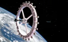 “Khách sạn ngoài vũ trụ" đầu tiên khởi xây vào năm 2026