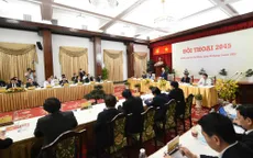 Thủ tướng: Đến 2045, sẽ xuất hiện các tập đoàn khổng lồ mang tên Việt Nam