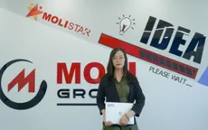 Lưu Trần Thân Thương - Từ một cô sinh viên đến CEO mang về doanh thu triệu đô