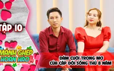 Ca sĩ Bích Trâm quyết định sống thử chỉ bởi một câu nói của người yêu