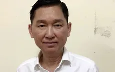 Đề nghị truy tố nguyên Phó Chủ tịch UBND TP Hồ Chí Minh - Trần Vĩnh Tuyến