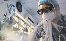 Hoãn cưới 2 lần, nữ bác sĩ lên tuyến đầu chống dịch