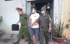 "Cứ kêu công an đi, kêu đi 10 năm sau nó xử"