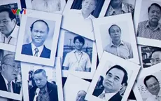 Ưu tiên phát triển nhân lực lãnh đạo quản lý -  Điểm mới trong Nghị quyết Đại hội XIII